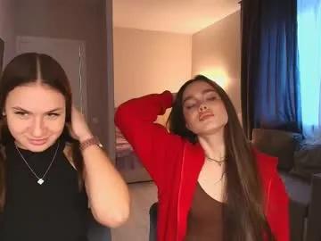 caressyourself from Chaturbate