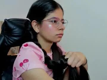 carlina_15 from Chaturbate