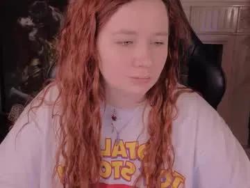 carolina_winter from Chaturbate