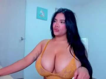 carolinalovehot from Chaturbate
