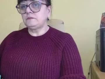 carolinedream_ from Chaturbate