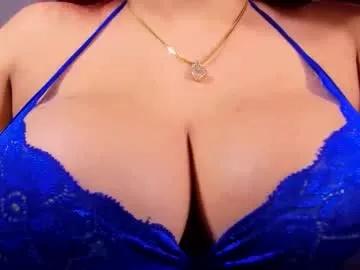 cataleyahot_132 from Chaturbate