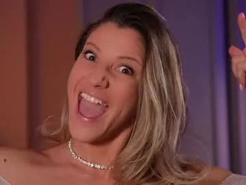 cathleenprecious from Chaturbate