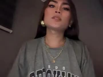 cathy_sanches from Chaturbate