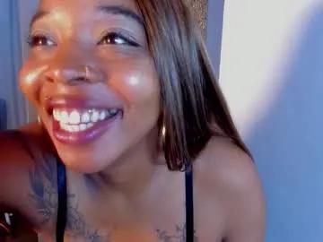 charlotte_brown_1 from Chaturbate