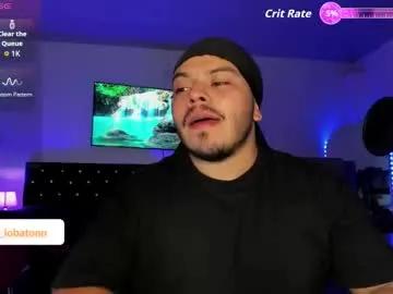 charly_85016 from Chaturbate