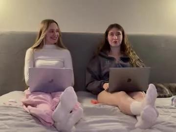 chillgoddess from Chaturbate