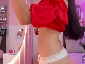 chloe_watson_ from Chaturbate
