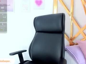 Kink fantasies with sites Chloeharper_'s sex cam for a nasty online stream chloeharper_ from Chaturbate