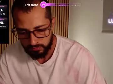 Cute Chris_magnum_ wants you to fuck his body now chris_magnum_ from Chaturbate