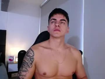 christianvalenzia from Chaturbate