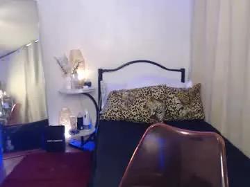 cindyts09 from Chaturbate