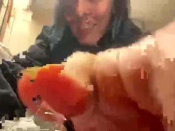 clarasosaa from Chaturbate