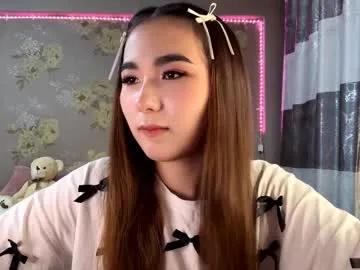 claribelatienza from Chaturbate