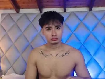 clement_reyes from Chaturbate