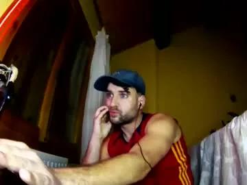 Streaming whims and nasty joy with Chaturbate's matured Crazyboy44412345 crazyboy44412345 from Chaturbate