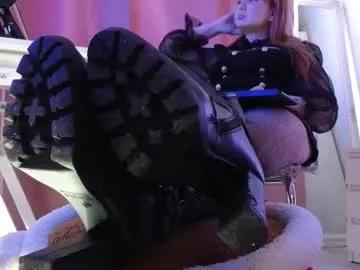 Explore Cruel_siren, she wants to masturbate for you cruel_siren from Chaturbate