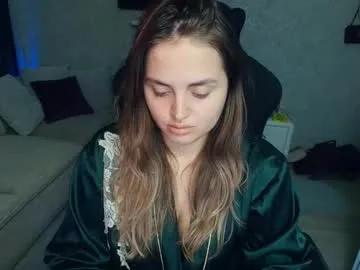 crystalemily from Chaturbate