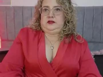curvyrosse_ from Chaturbate