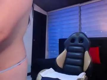 cute_angel_1 from Chaturbate