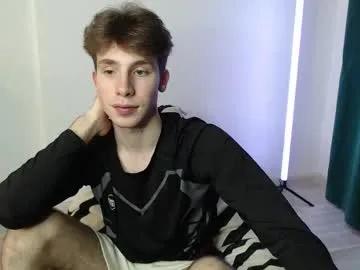 cute_brian from Chaturbate