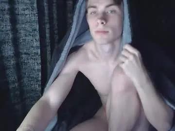 cute_oliver from Chaturbate