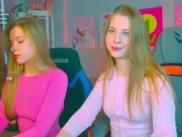 cutemousee from Chaturbate