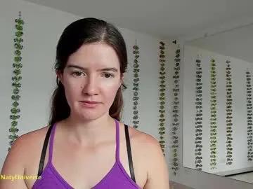 cutenataly from Chaturbate