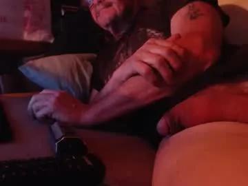 daddiesmonstercock from Chaturbate