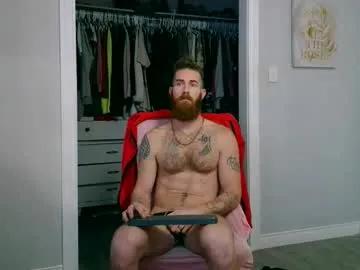 daddyunlocked1 from Chaturbate