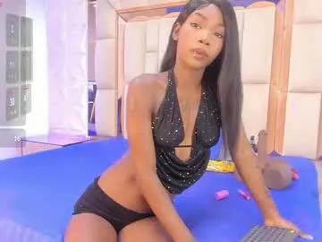 dafnee_adams from Chaturbate