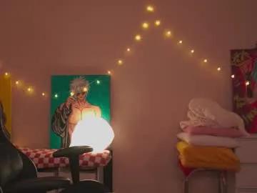 daien_halpert from Chaturbate