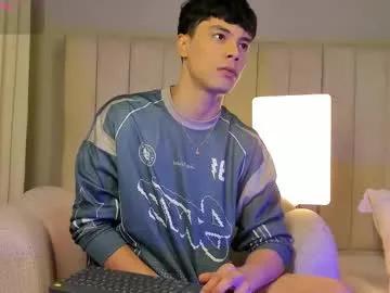 damon_nort from Chaturbate