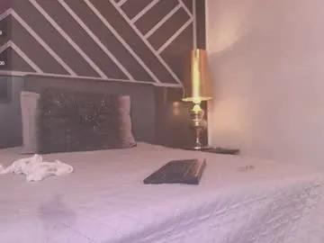 daniaramirez from Chaturbate