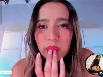 danii_hill from Chaturbate