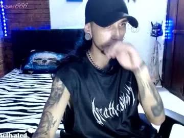 davidroses420 from Chaturbate