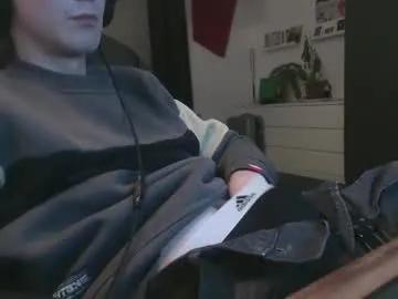 deanparkerx from Chaturbate