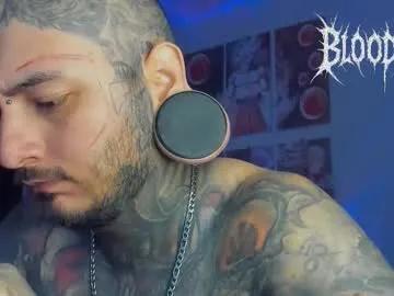 death_ink666 from Chaturbate