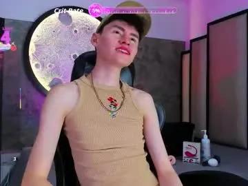 deivid_oficial20 from Chaturbate