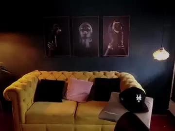 deivid_parker from Chaturbate