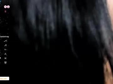 denin_rose from Chaturbate