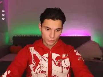 Try Denlover, he wants to masturbate for you denlover from Chaturbate