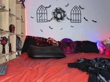 devil_s_bride from Chaturbate
