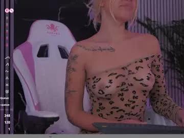 diamond_ava_ from Chaturbate