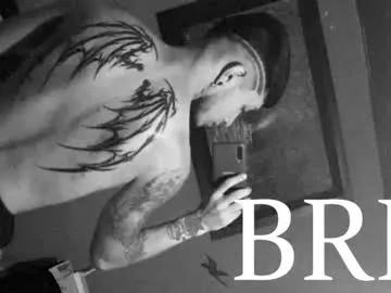 dicaprioo_ from Chaturbate