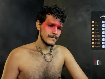 diemond_latinx98 from Chaturbate