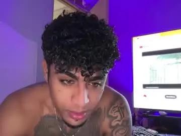 dominic_brand from Chaturbate