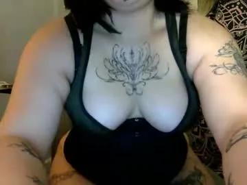 domvexxx from Chaturbate