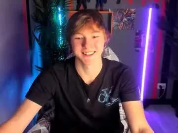 donald_brooks from Chaturbate