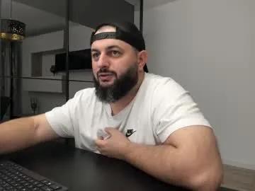 dravenpeak from Chaturbate